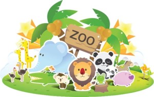 zoo-cute-vector-76099